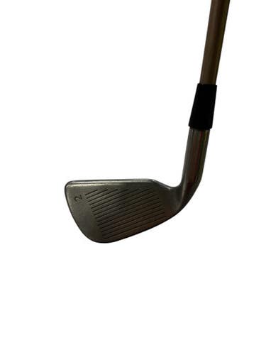 Used Ping EYE 2 Mens Individual Iron RH 2 Iron 11847-S000034484