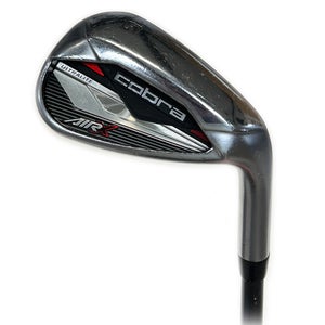 Cobra Air X Ultralite Single Gap Wedge Graphite Ultralite 45 Senior Flex