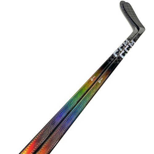 2 Pack - CCM Jetspeed FT8 Pro LH 95 Flex P29 Custom - RH1905