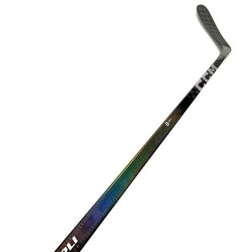 CCM Jetspeed FT8 Pro LH 95 Flex P29 Custom - RH1905