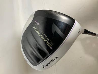 Used Taylormade SUPERFAST 2.0 HT Womens Driver RH HT 11823-S000038534