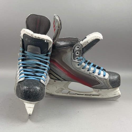 Bauer Vapor X 5.0 Size 5.5 Intermediate Hockey Skates