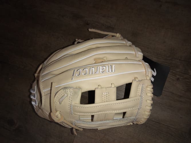 2022 Marucci Outfield Ascension Baseball Glove 12.5" (New)