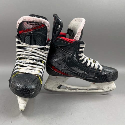 Bauer Vapor 2X Size 4.5 Intermediate Hockey Skates