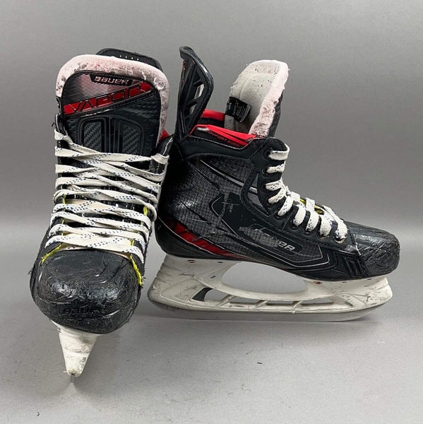 Bauer Vapor 2X Size 4.5 Intermediate Hockey Skates