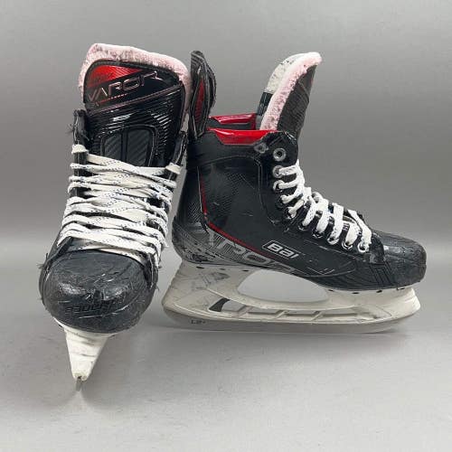Bauer Vapor 3X Size 6 Intermediate Hockey Skates