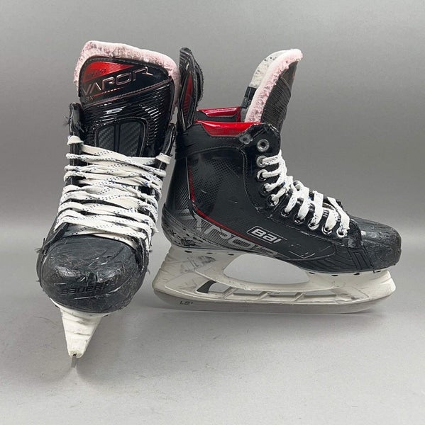 Bauer Vapor 3X Size 6 Intermediate Hockey Skates
