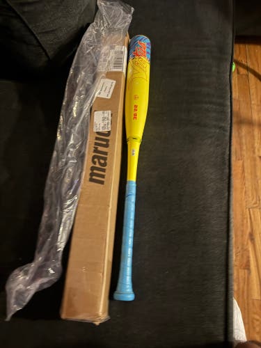 2026 Victus Nova Lit Composite USSSA Certified Bat (-8) 22 oz 30" (New)