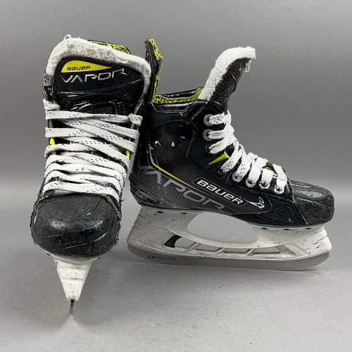 Bauer Vapor 3X Size 2.5 Junior Hockey Skates