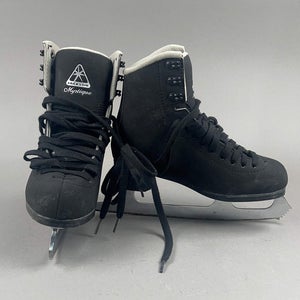 Jackson Mystique Size 1.5 Ice Skates