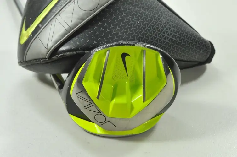 Nike driver and iron set 214593 and 211359