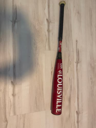 2026 Louisville Slugger Meta Composite USABat Certified Bat (-10) 19 oz 29" (Used)