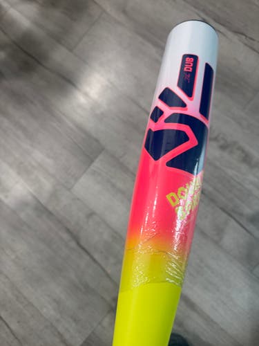 NEW 2026 Easton Dub(-5) 26 oz 31" (in wrapper)