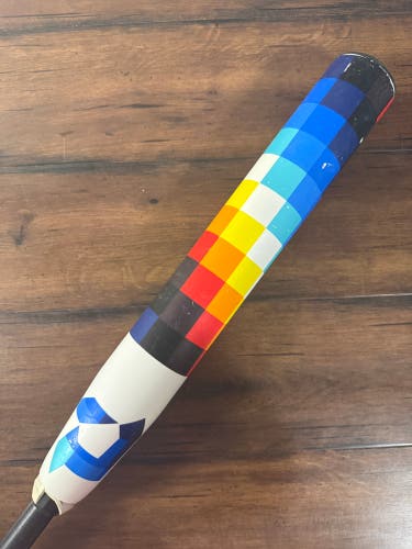 2023 DeMarini Prism 32/22(-10) Fastpitch Softball Bat