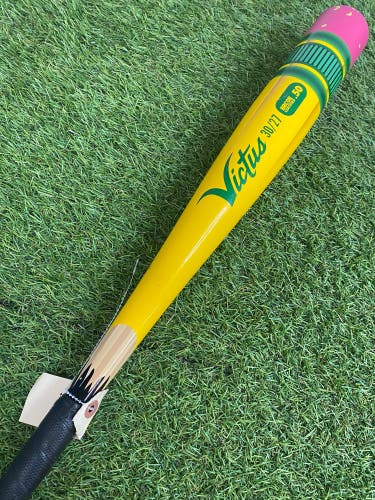 Victus Pencil BBCOR Bat 2024 (-3)