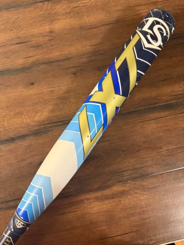 Louisville LXT 32/23 (-9) Fastpitch Softball Bat