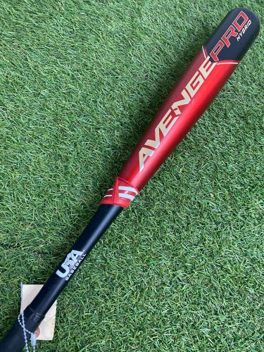 AXE Avenge Pro Composite Youth USA 2023 (-10)