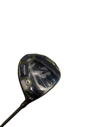 Used Bridgestone JGR SPEEDRAG Mens Driver RH 9.5 Degree 11884-S000061548