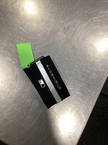 Used Evoshield BB/SB Elbow Protector Black 11884-S000061240