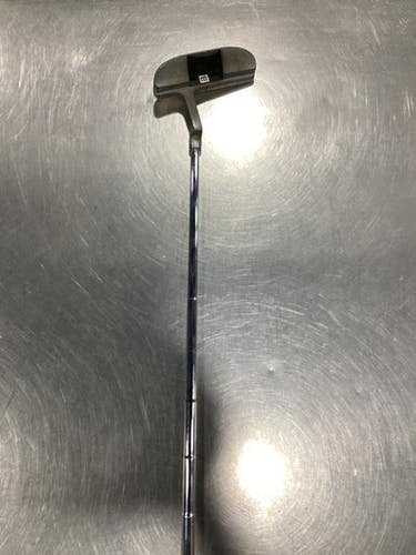 Used Wilson HARMONIZED 742 Mens Putter LH 11884-S000061211