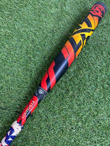Louisville Slugger LXT Fastpitch 2022 (-11)