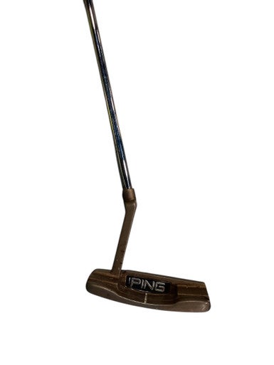 Used Ping KARSTEN TR ANSER 5 Mens Putter RH 11884-S000060909