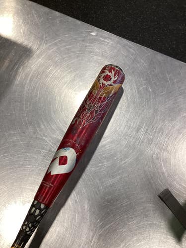 Used Demarini X12 VOODOO BB/SB USSSA 2 5/8 Bat 29 1/2" 11884-S000059849