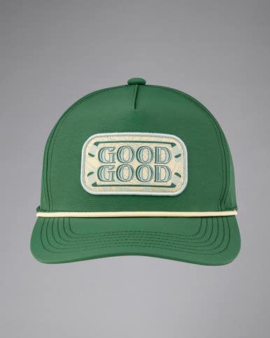 New GOOD BORN THE GOLF HAT 11884-35GAGG1722