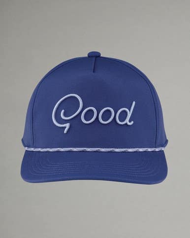 New GOOD SWING EASY HAT 11884-35GAGG1418