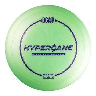 New DGA PRO HYPERCANE 11884-DGAPROHYPERCANE