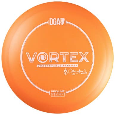 New DGA PRO VORTEX 11884-DGAPROVORTEX