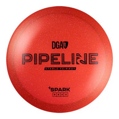 New DGA SPARK PIPELINE 11884-DGASPARKPIPELINE