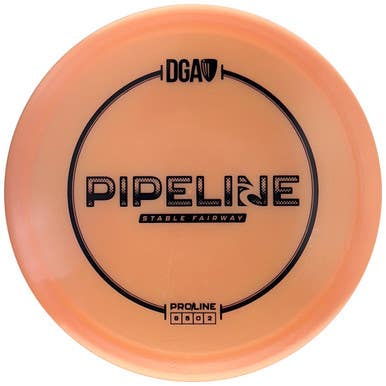 New DGA PRO PIPELINE 11884-DGAPROPIPELINE