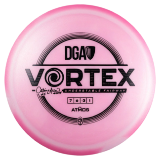 New DGA ATMOS VORTE 11884-DGAATMOSVORTE