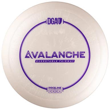 New DGA PRO AVALANCHE 11884-DGAPROAVALANCHE