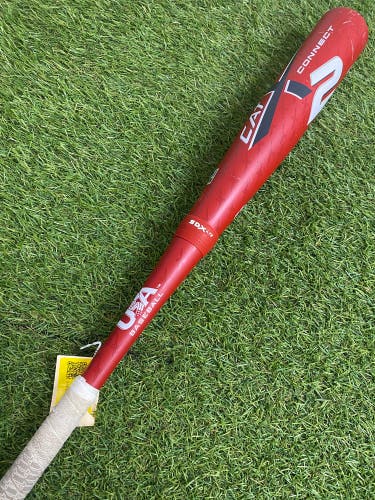 Marucci CATX2 Connect Hybrid Youth Bat (2 5/8") USA 2025 (-11)