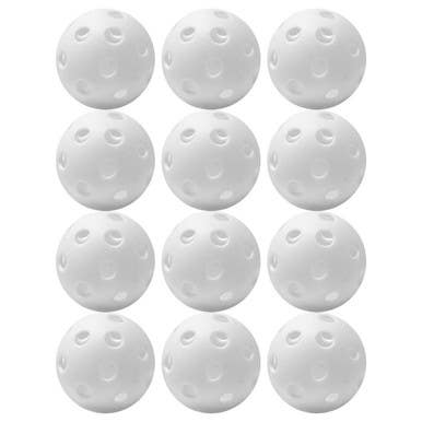 New MINI INDESTRUCT A BALL 12 PACK 11884-FRA10397P6