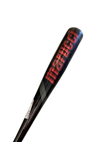 Used Marucci CAT 9 BB/SB USSSA 2 3/4 Bat 28" 11884-S000058344