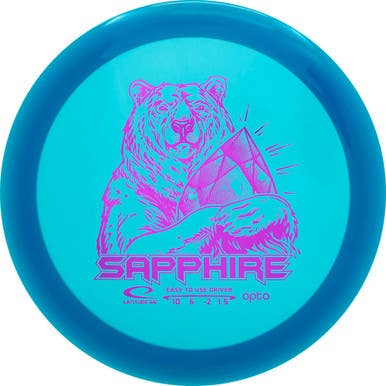 New OPTO SAPPHIRE 11884-DYD6334