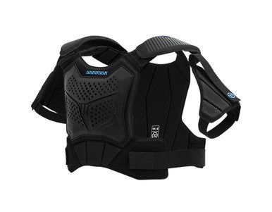 New Warrior EVO RISE YOUTH SHOULDER PAD Lacrosse Shoulder Pads 11884-EVO-RISE-SHOULDER-PAD