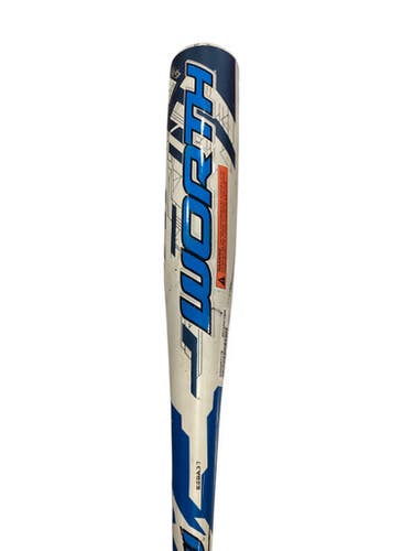 Used Worth PRODIGY BB/SB USSSA 2 3/4 Bat 28" 11884-S000057176