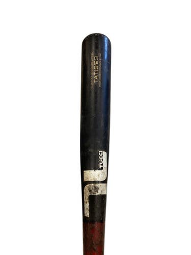 Used TUCCI BB/SB Wood Bat 32" 11884-S000057141