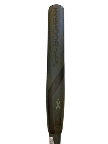Used BoomBah BOSS XRT COMPOSITE BB/SB Slowpitch Bat 34" 11884-S000056785