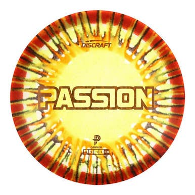 New PP FLYDYE Z PASSION 11884-DISPPFDZPASSION