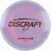 New ESP AVENGER SS 11884-DISEAVENGERSS