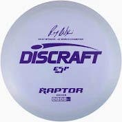 New RW SIG SERIES ESP RAPTOR 11884-DISRWERAPTOR