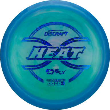 New ESP FLX HEAT 11884-DISEFLXHEAT