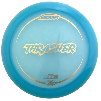 New Z LITE THRASHER 11884-DISZLITETHRASHER