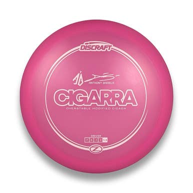 New AB SIG SERIES Z CIGARRA 11884-DISABZCIGARRA
