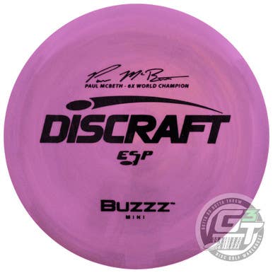 New PM MINI ESP BUZZZ SIG 11884-DISPMEBUZZZMINI